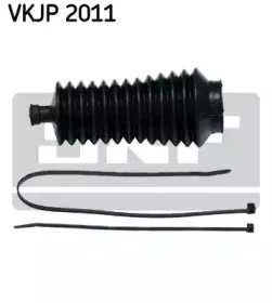 VKJP 2011 SKF Комплект пылника, рулевое управление